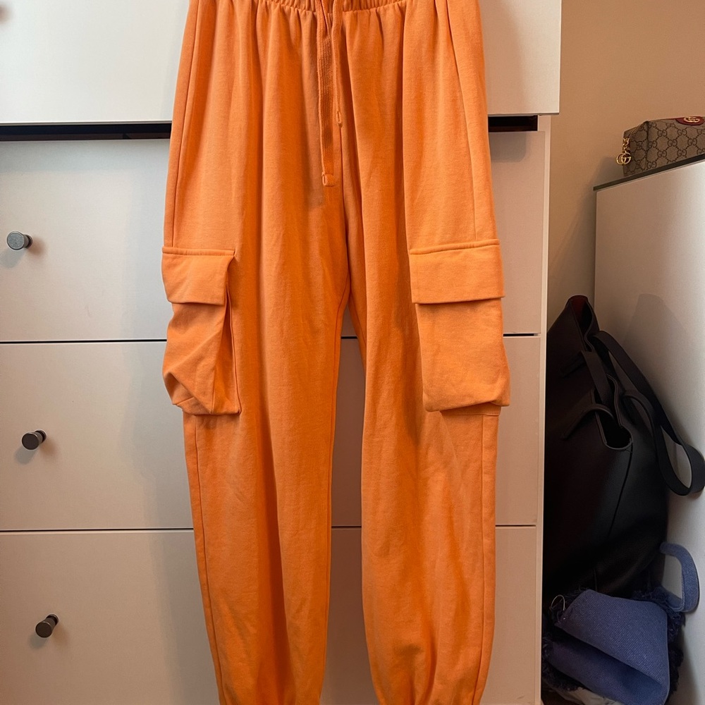 Zara Joggers